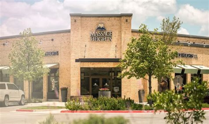 Massage Therapy Sherman TX 75090