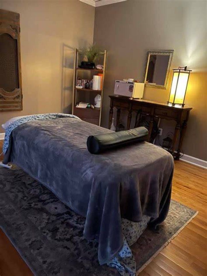 Massage Therapy Simpsonville SC 29681