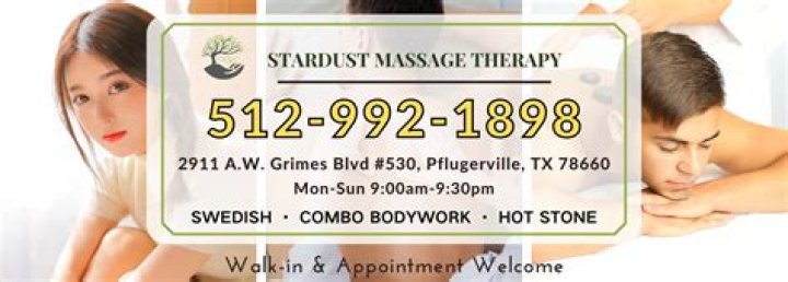Massage Therapy Snyder TX 79550