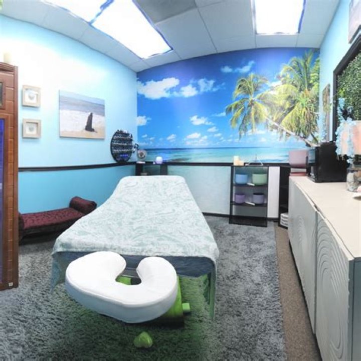 Massage Therapy Springfield MO 65802