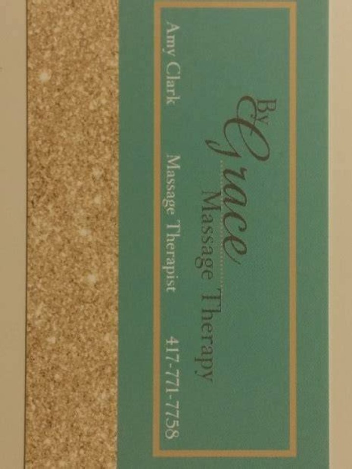 Massage Therapy Springfield MO 65807