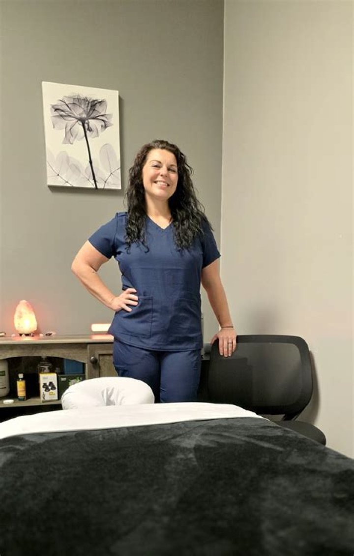 Massage Therapy Starkville MS 39760
