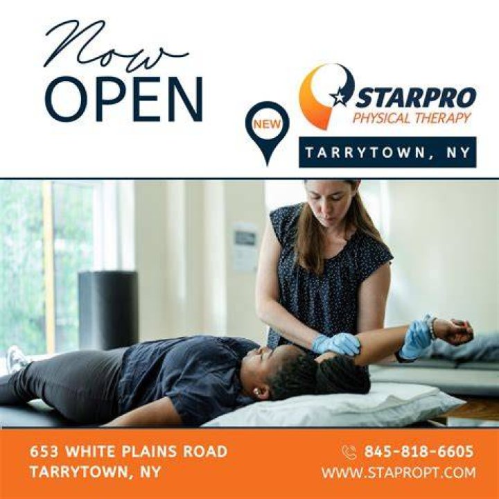 Massage Therapy Tarrytown NY 10592