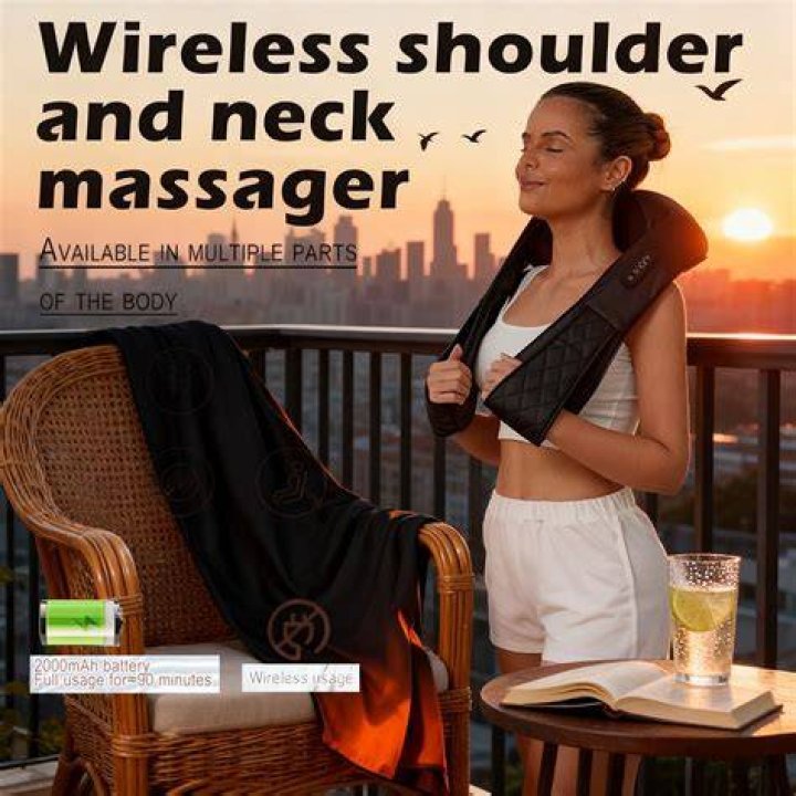 Massage Therapy Texarkana TX 75504