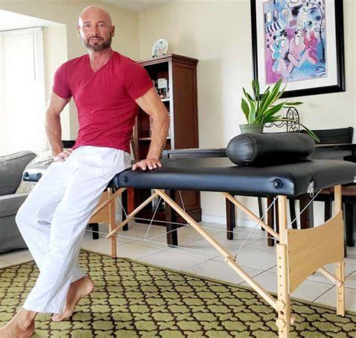 Massage Therapy Troy AL 36082