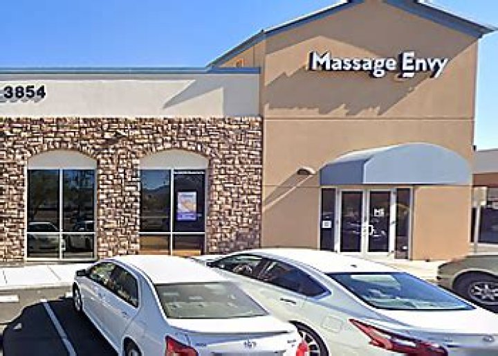 Massage Therapy Tucson AZ 85742
