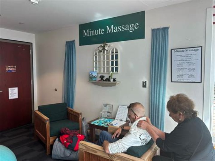 Massage Therapy Tulsa OK 74159