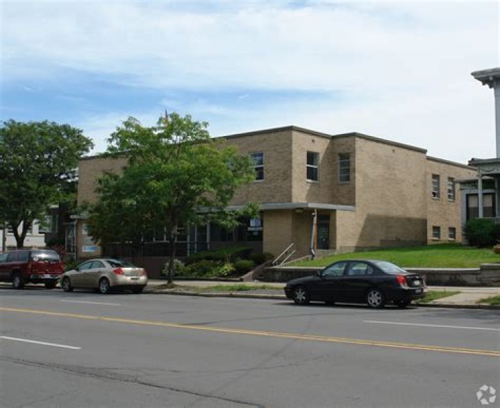 Massage Therapy Utica NY 13501