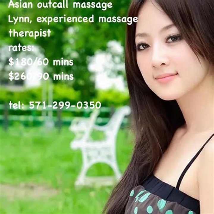 Massage Therapy Washington DC 20004