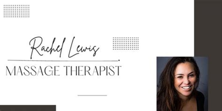 Massage Therapy Washington DC 20319