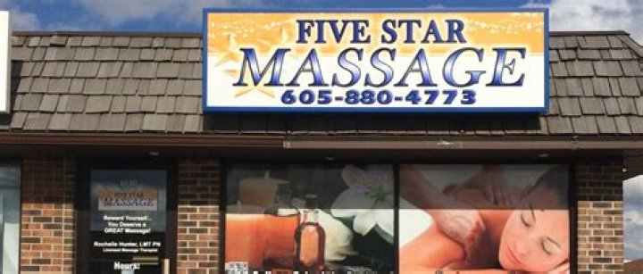 Massage Therapy Watertown SD 57201