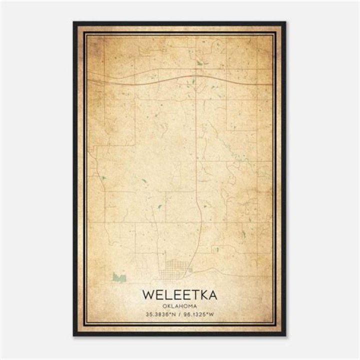 Massage Therapy Weleetka OK 74880