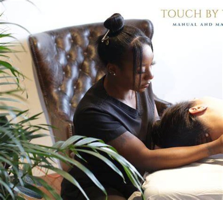 Massage Therapy West Memphis AR 72303