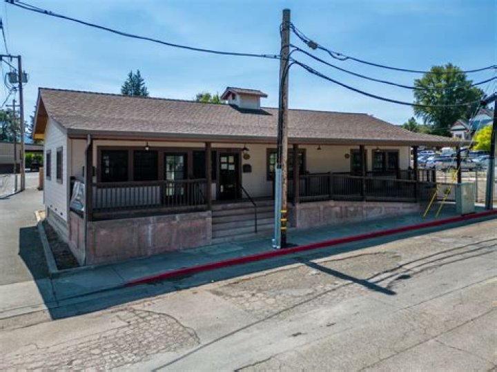 Massage Therapy Willits CA 95490