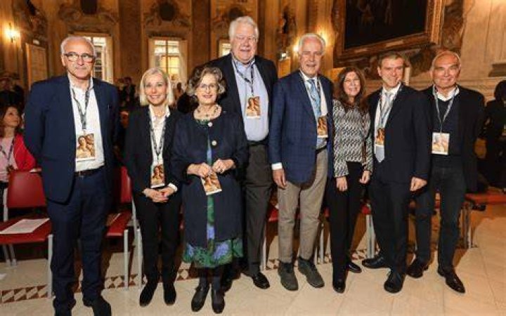 Massimiliana Landini Aleotti (Owner of Menarini) Wiki, Bio, Age, Height, Net Worth, Husband, Children, Facts