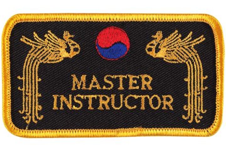 Master Assistant button