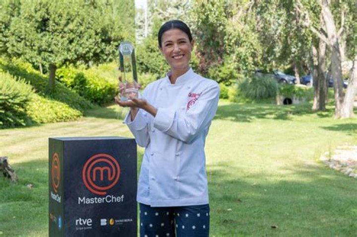 MasterChef Los mejores outfits que Alana Literas ha usado en el