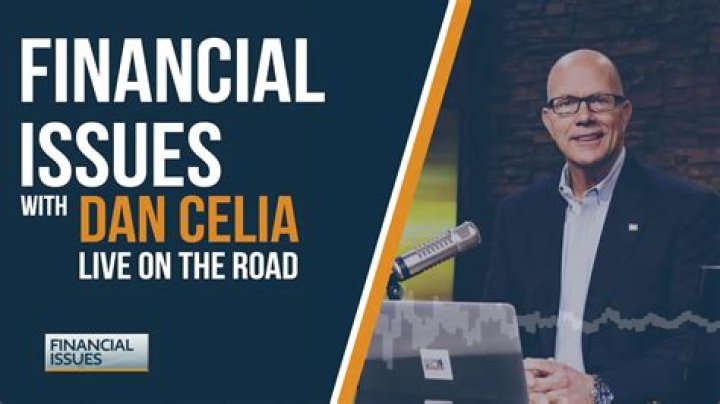 Mat Staver on Financial Issues with Dan Celia Liberty Counsel Founder