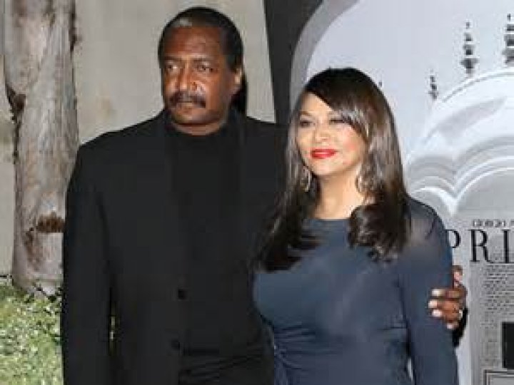 Mathew Knowles, Family Background, Music Genius, Solange Knowles