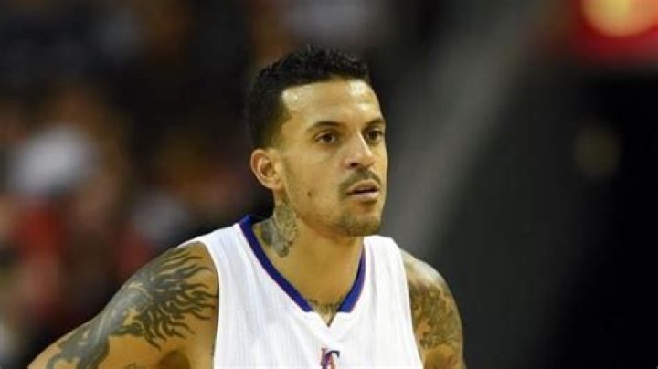 Matt Barnes Net Worth From an NBA Player to a Businessman