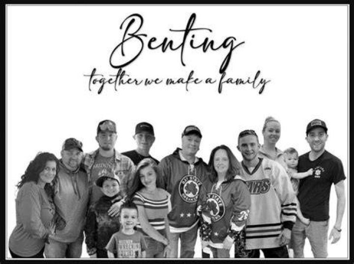 Matt Benting Brother Died In Accident Breaking News in USA Today