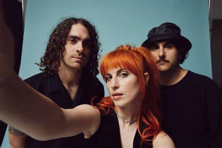 Matt Burch Paramore Digital