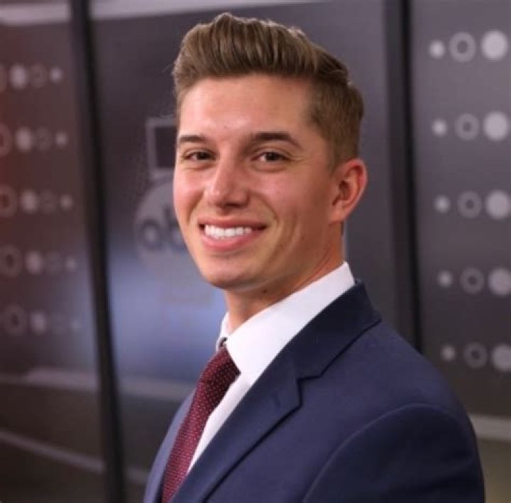 Matt Fontes Big 2 News KMID LinkedIn