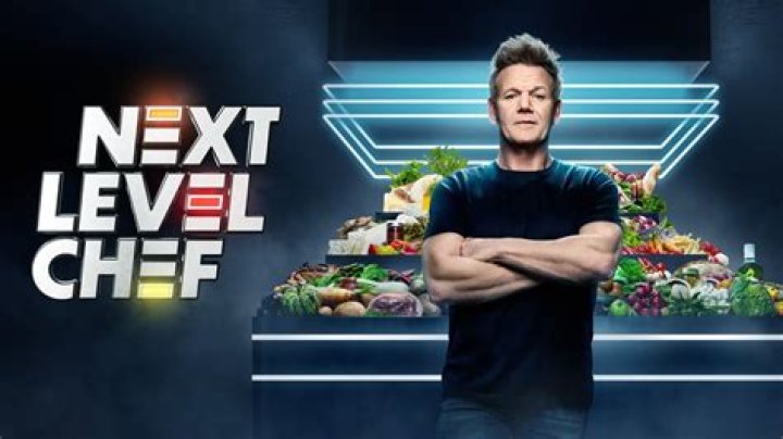 Matt Groark Next Level Chef, Wiki, Age, Wife, Net Worth And Family