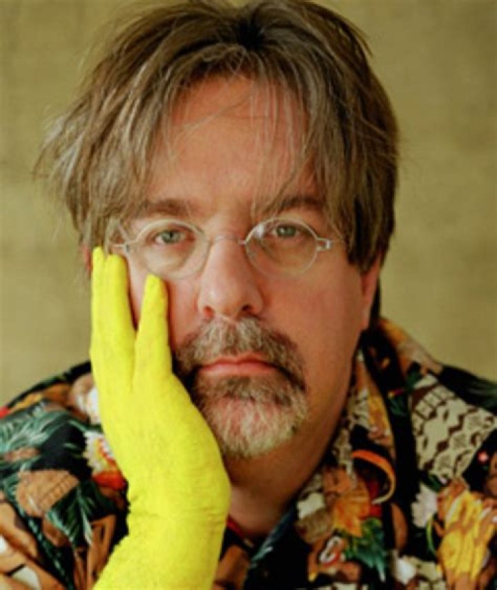 Matt Groening Movies, Bio and Lists on MUBI