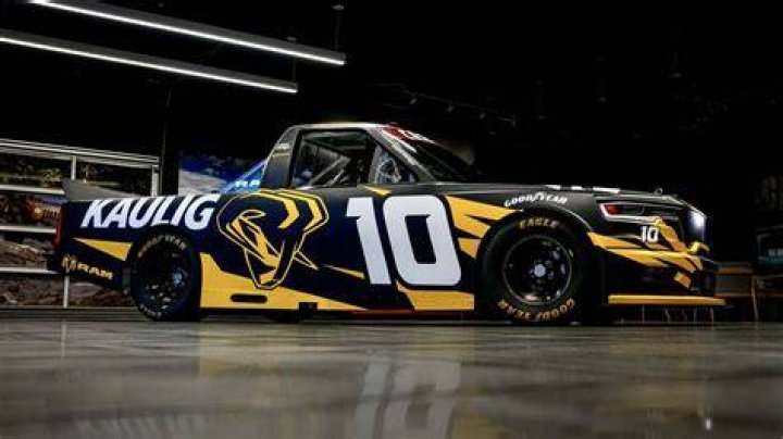 Matt Kaulig Owns One Of The Most Successful Racing Team, Kauling Racing – How Much Money Does He Have?