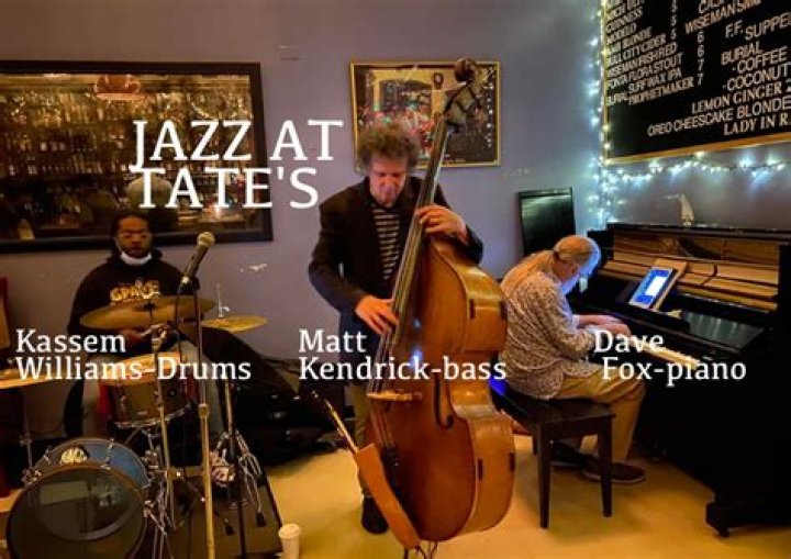 Matt Kendrick, Bass