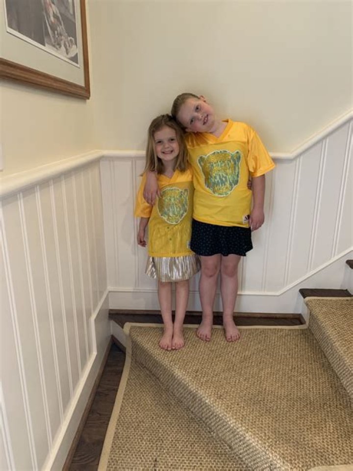 Matt Rhule Children Meet Bryant Rhule And Vivienne Rhule ABTC