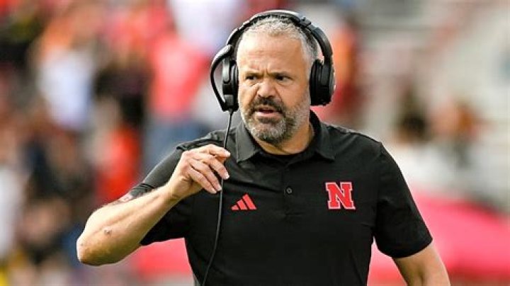 Matt Rhule's wife explains why she told her husband to go to Carolina