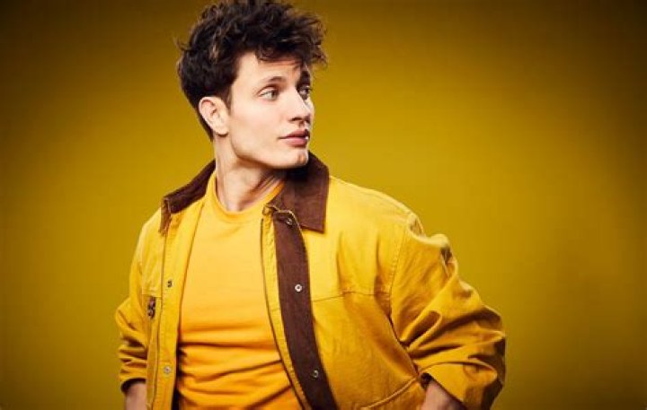 Matt Rife JesseYehuda