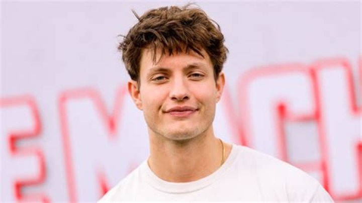 Matt Rife Took His Late Grandpa Steve's Death Especially Hard