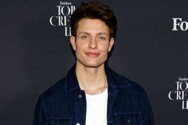 Matt Rife's Transformation: From Addiction To Success