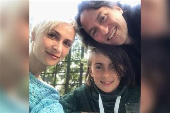 Matthew Hutchins Halyna Hutchins Husband Wiki, Age, Wife, Son, Job