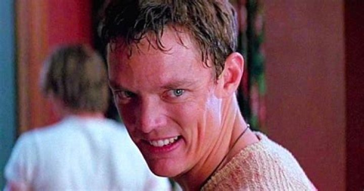 Matthew Lillard's neighbors home daughter Coco after her last