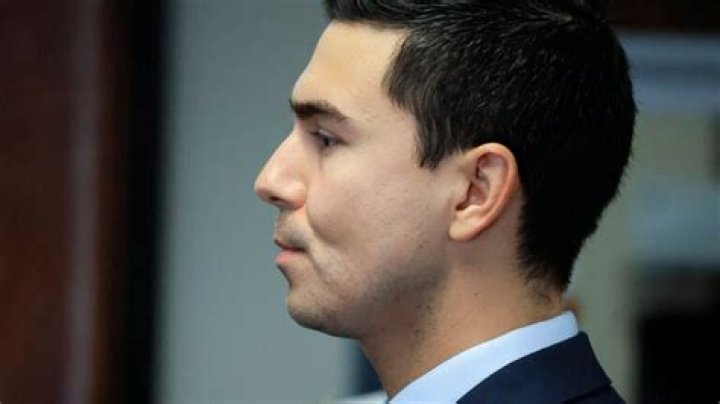 Matthew Nilo Pleads Not Guilty to Multiple Rapes in Boston Crime News