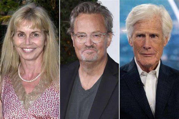 Matthew Perrys Parents, Father, Mother, Siblings, Family, Net Worth