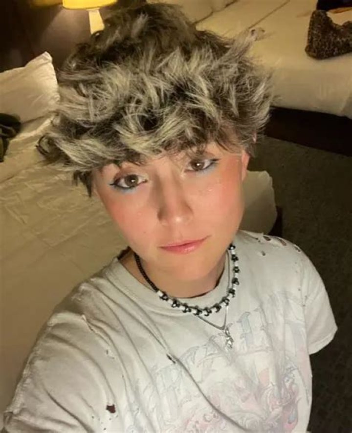 Mattie Westbrouck's gender at birth, pronouns, and dating life