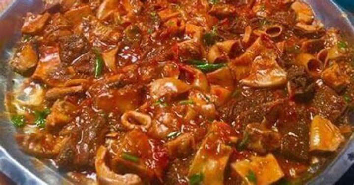 Matumbo stew Recipe by Winny Edward Cookpad