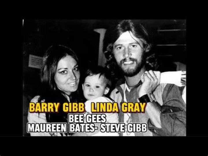Maureen Bates Where Is Barry Gibb&rsquo;s Exwife, obituary, and More about