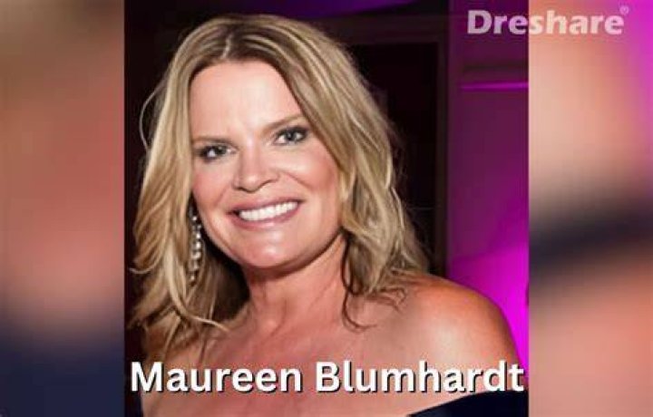 Maureen Blumhardt&rsquo;s biography Who is Charles Barkley's wife? Legit.ng