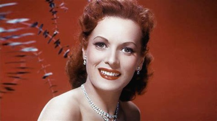 Maureen O'Sullivan Portrait Item VAREVCPBDMAOSEC070 Posterazzi