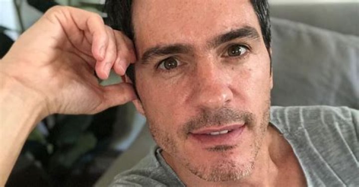 Mauricio Ochmann responde luego de que Derbez asegur&oacute; que &eacute;l decidi&oacute;