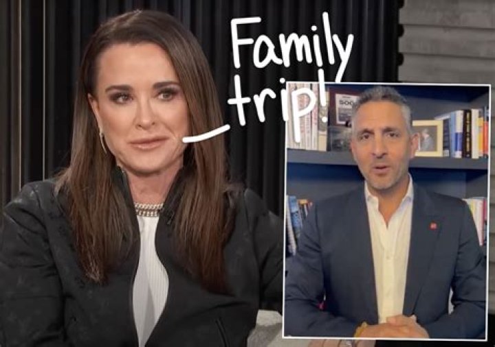 Mauricio Umansky Bio, Family, Career, Wife, Net Worth, Measurements