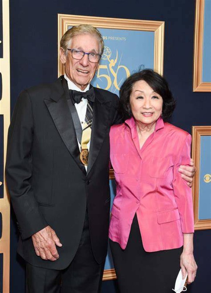 Maury Povich and Connie Chung's Son Matthew Jay Povich Pop Creep
