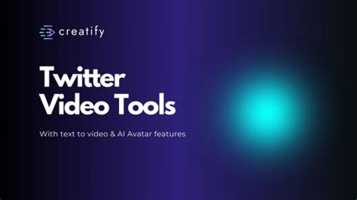 mauyri Twitter Video Tools