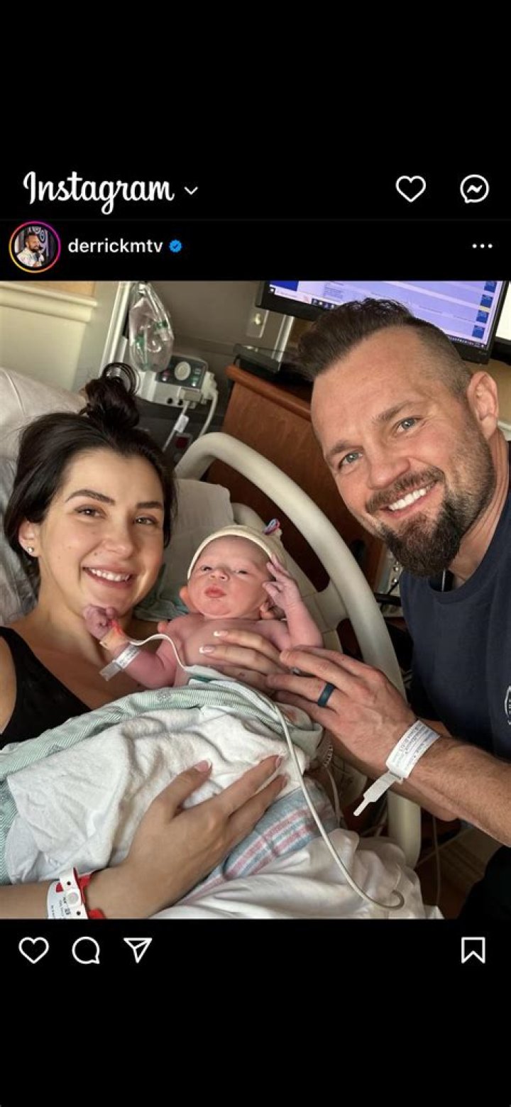Maverick McNeilly New Bio, Wife, TikTok, Net Worth 2022